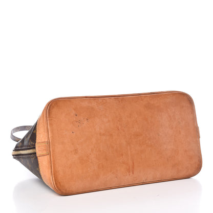 Louis Vuitton Monogram Alma PM 4 of 18