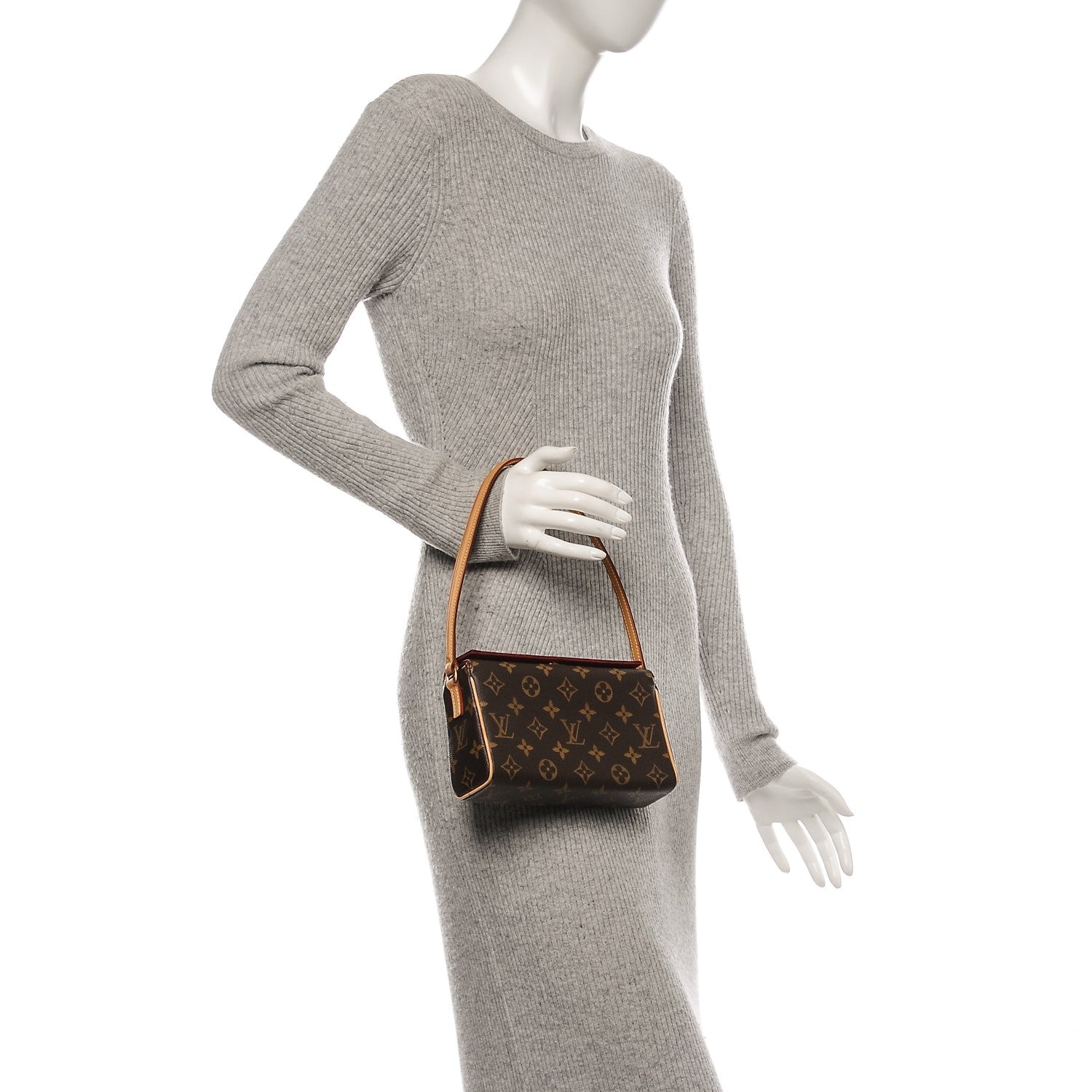 Louis Vuitton Monogram Recital 2 of 7