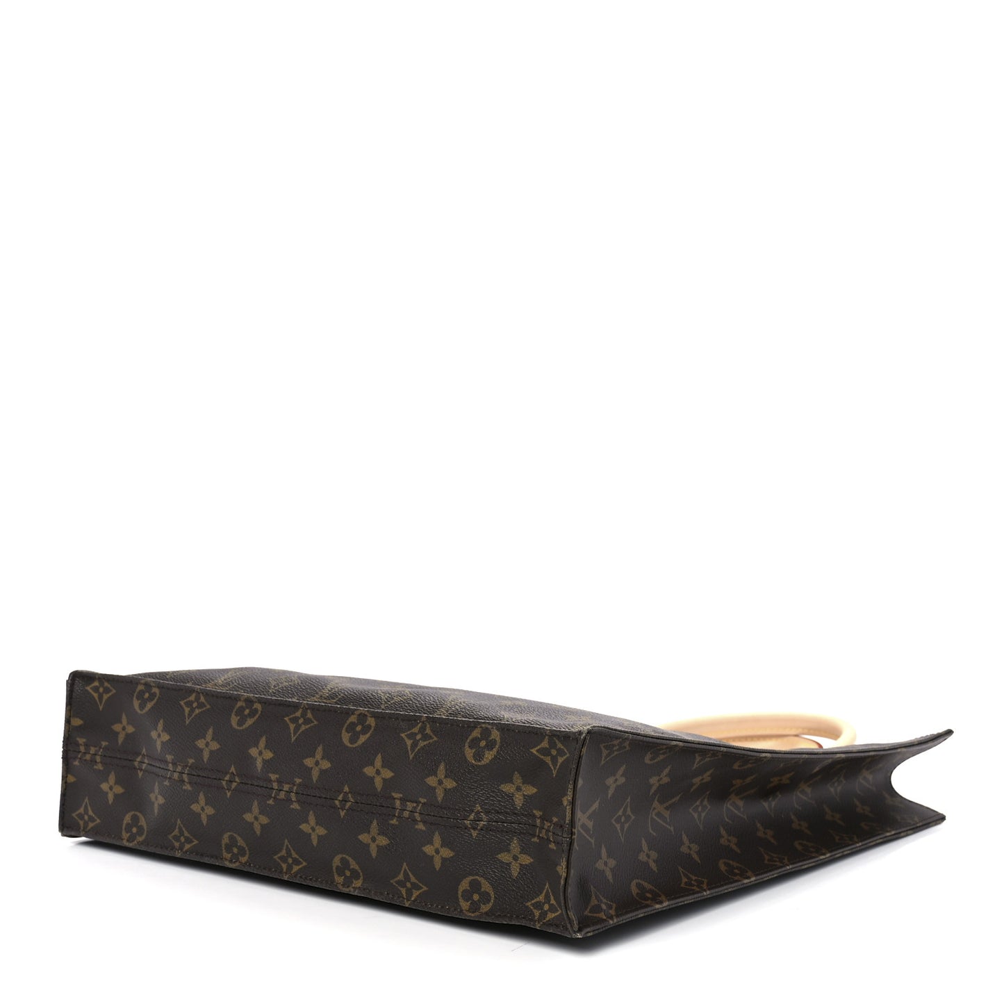 Monogram Sac Plat