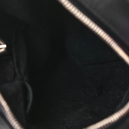 Louis Vuitton X SUPREME Epi Danube PM Black 5 of 12