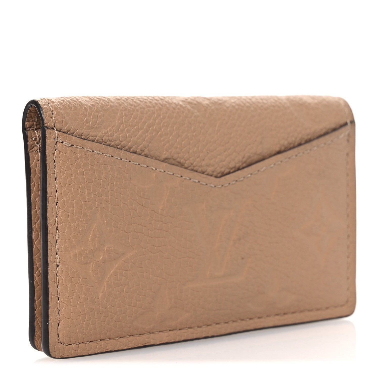 Louis Vuitton Empreinte Multicartes Papyrus 3 of 7