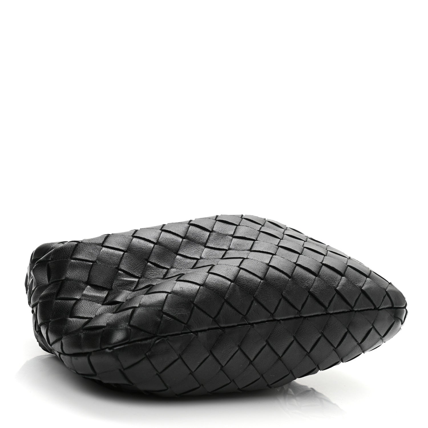 Bottega Veneta Nappa Intrecciato Mini Jodie Black 4 of 8