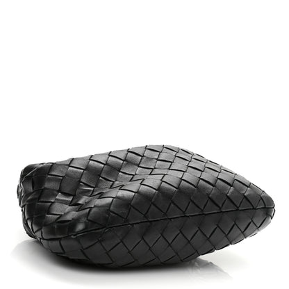 Bottega Veneta Nappa Intrecciato Mini Jodie Black 4 of 8
