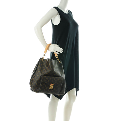 Louis Vuitton Monogram Metis 2 of 8