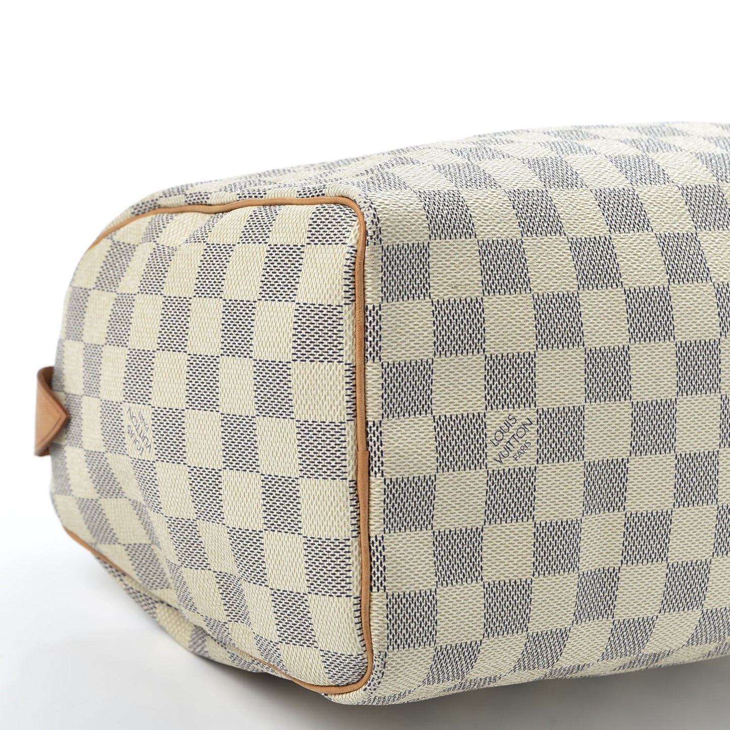 Damier Azur Speedy 25