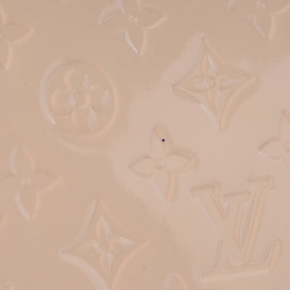 Louis Vuitton Vernis Brea MM Rose Angelique 15 of 18