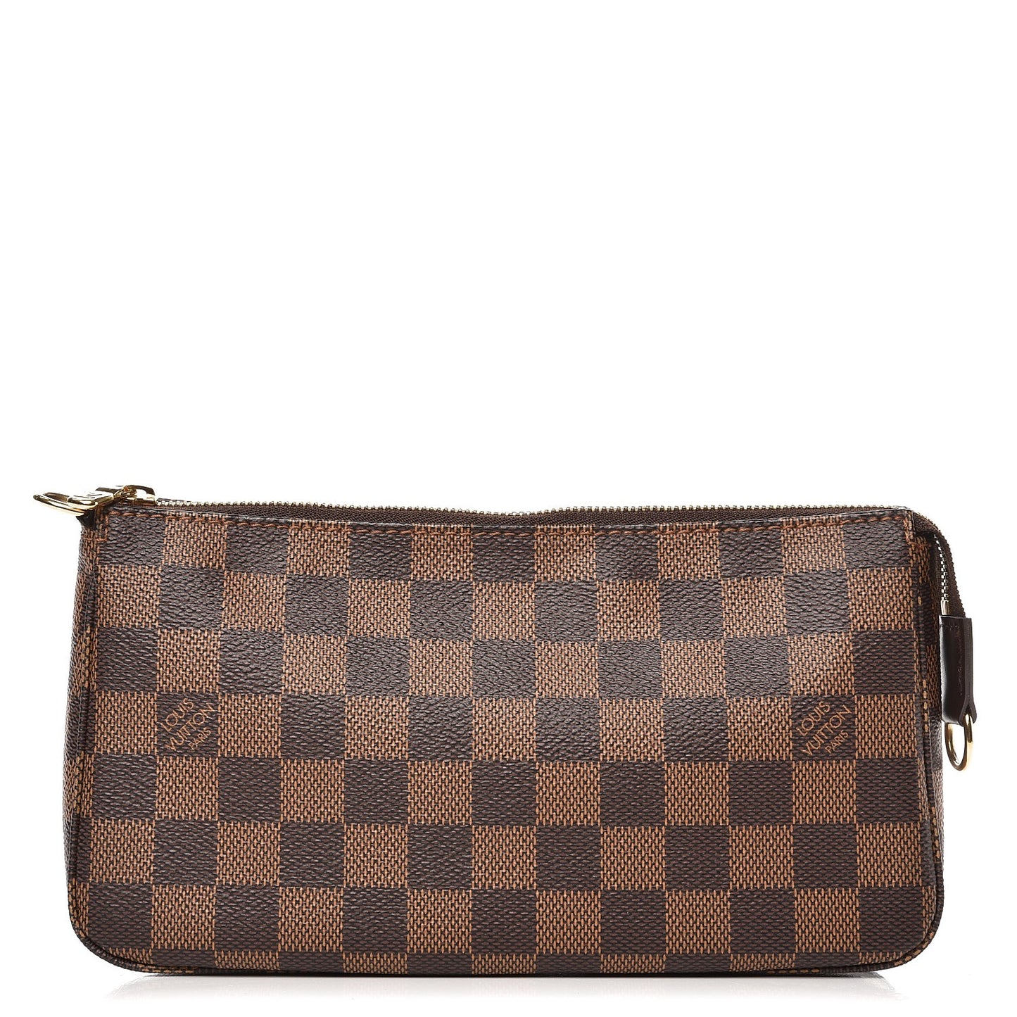 Damier Ebene Pochette Accessories NM