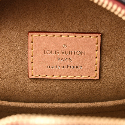 Louis Vuitton Monogram Boite Chapeau Souple MM 6 of 9