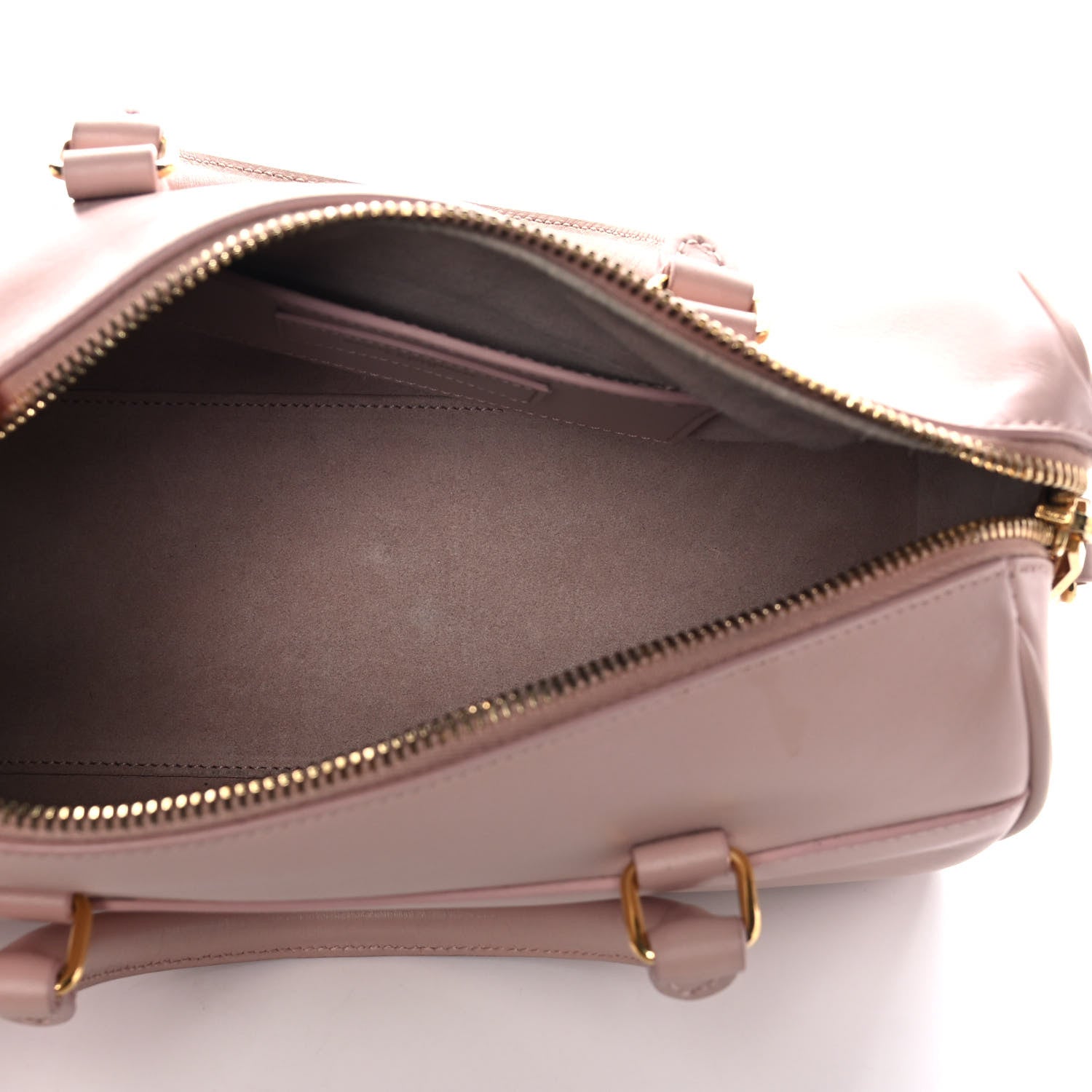 Saint Laurent Calfskin Classic Baby Duffle 5 of 17