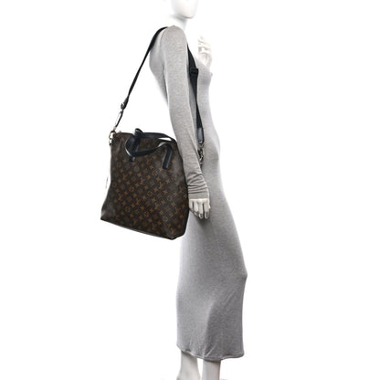 Louis Vuitton Monogram Macassar Davis 2 of 9