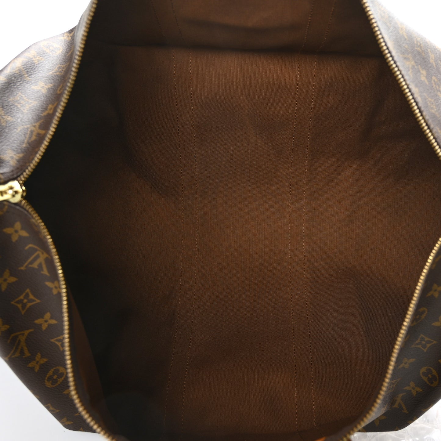 Monogram Keepall Bandouliere 55