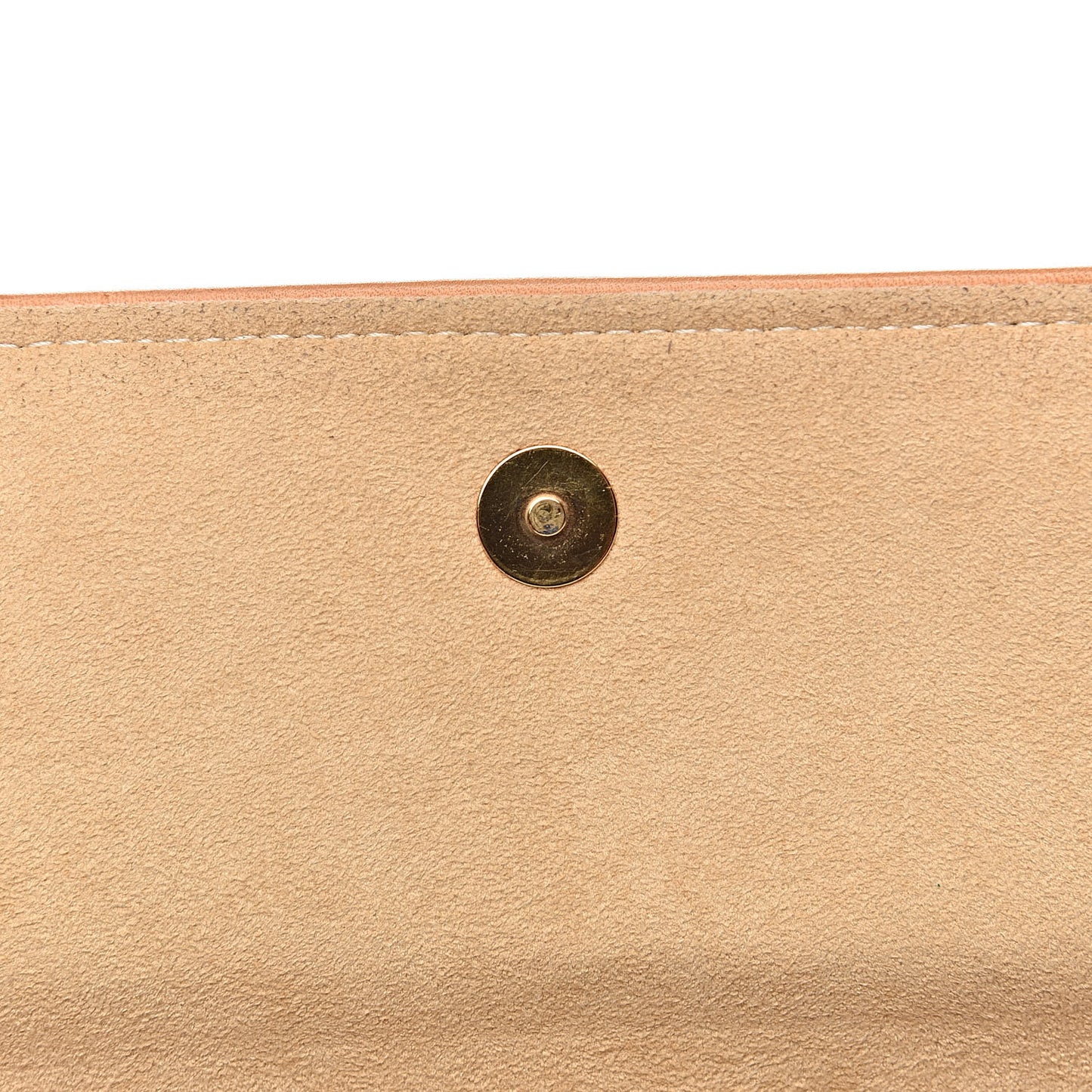 Monogram Pochette Twin GM