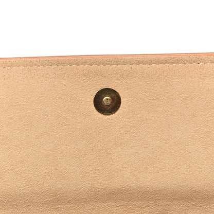 Louis Vuitton Monogram Pochette Twin GM 11 of 14