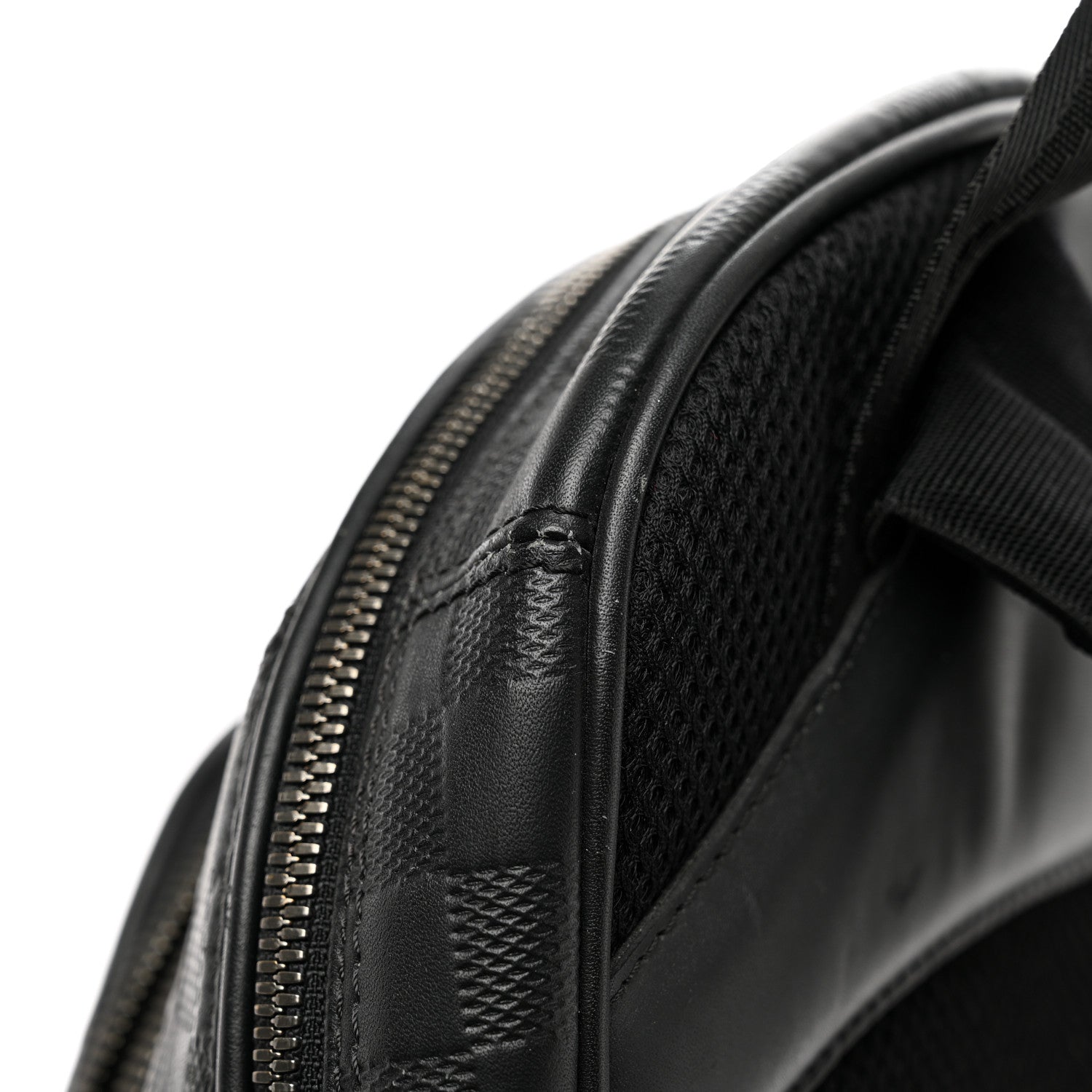 Louis Vuitton Damier Infini Michael Backpack Onyx 10 of 10
