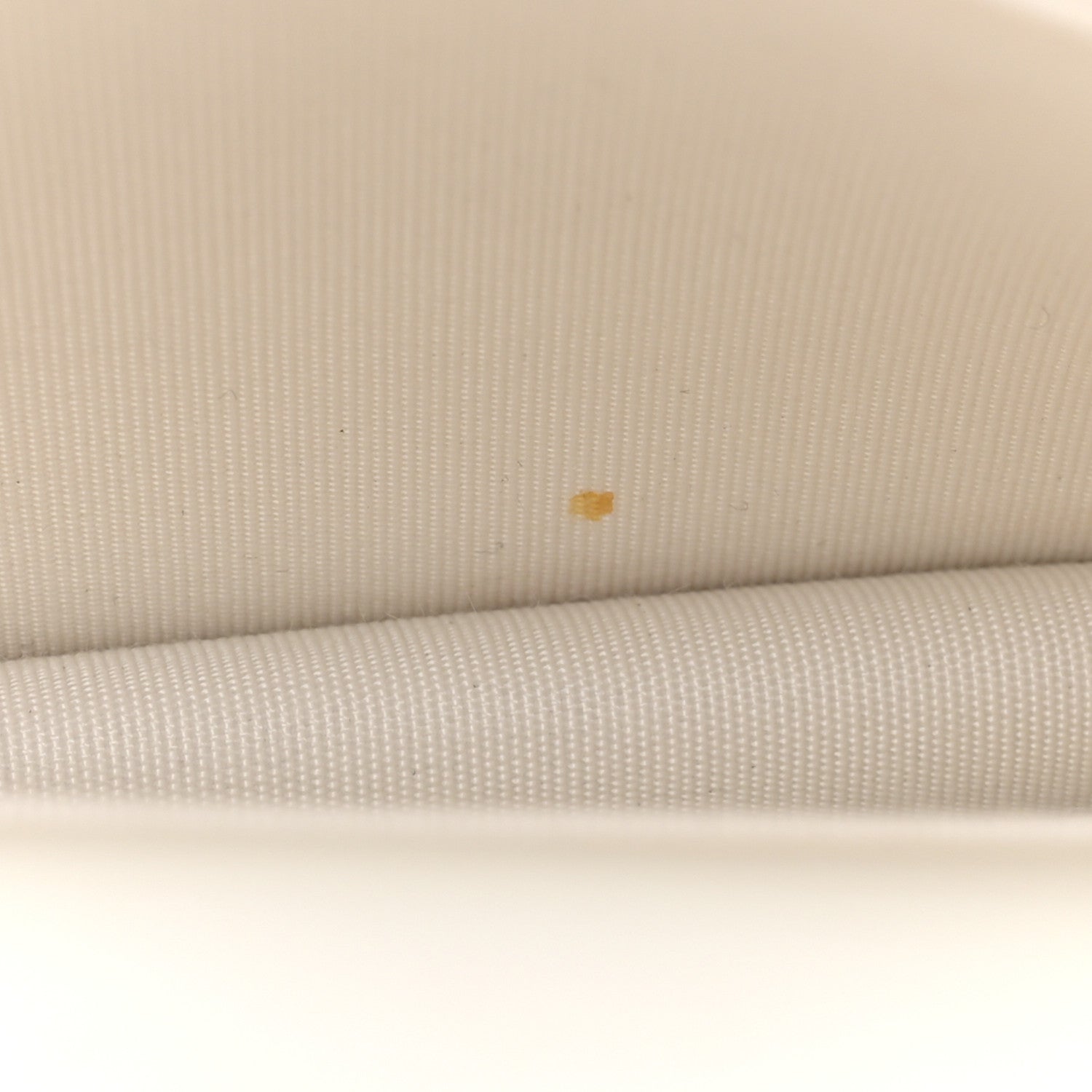 Chanel Calfskin Quilted Maxi Pearls Clutch With Chain White 14 of 14