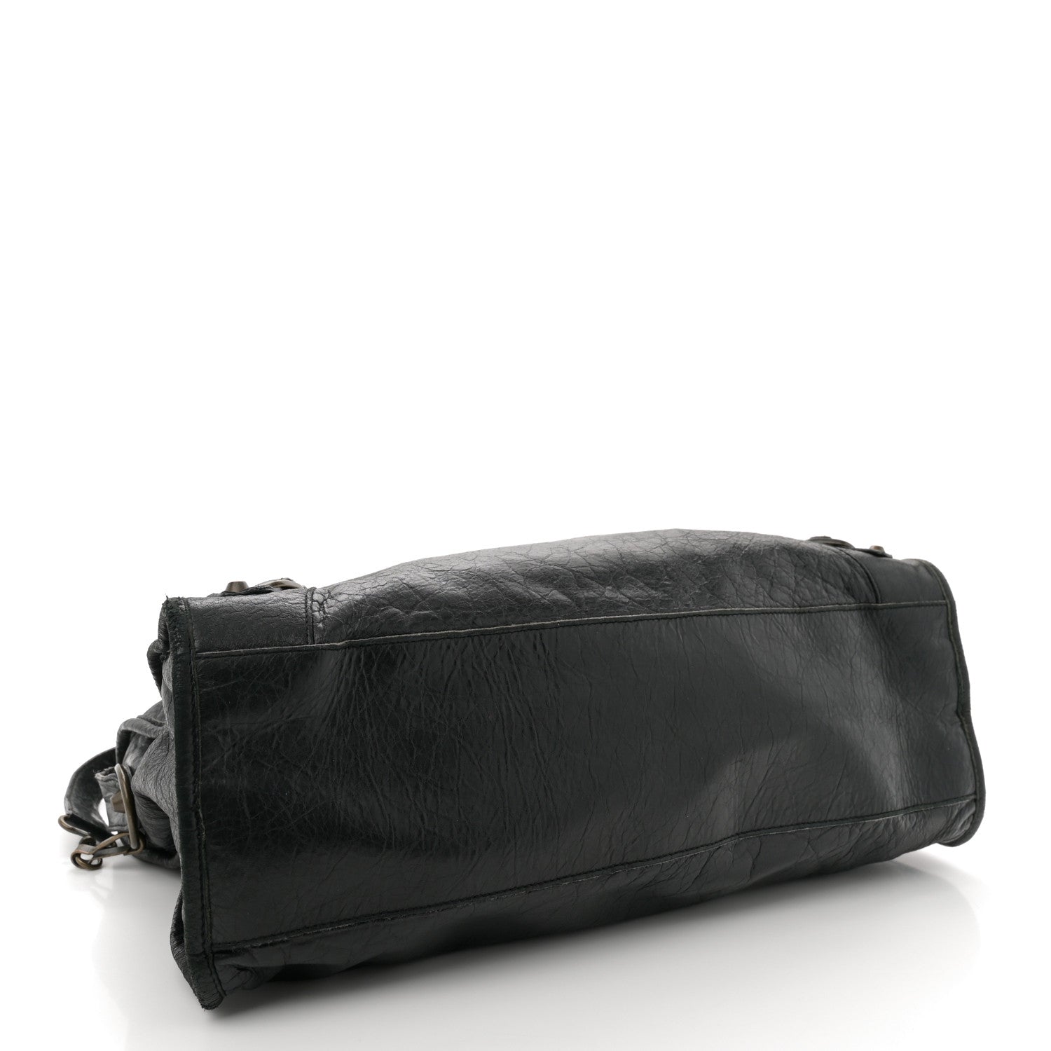 Balenciaga Agneau Classic Hardware City Black 5 of 16