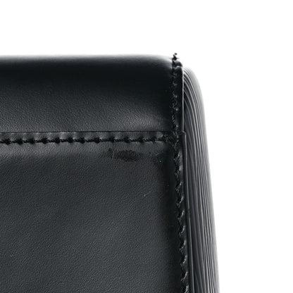 Louis Vuitton Epi Jasmin Black 12 of 12