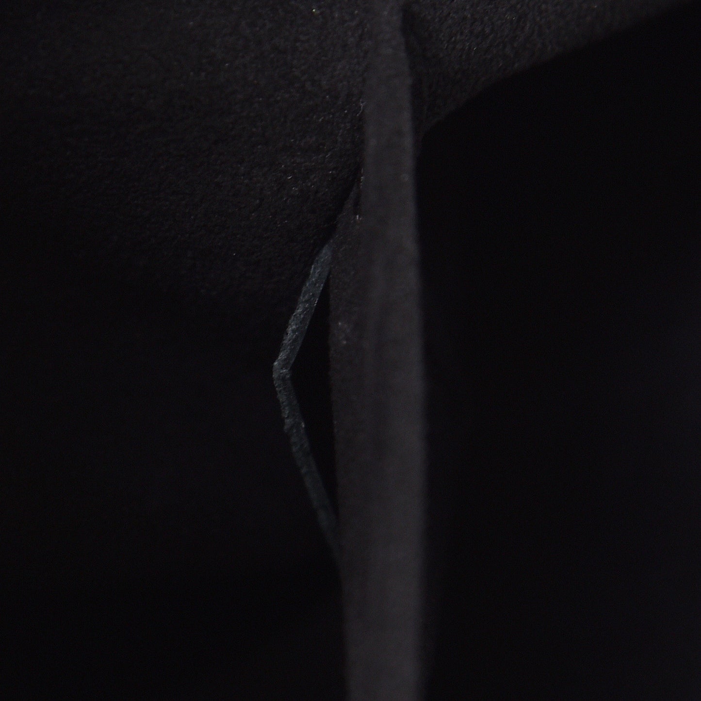 Epi Montaigne Clutch Black