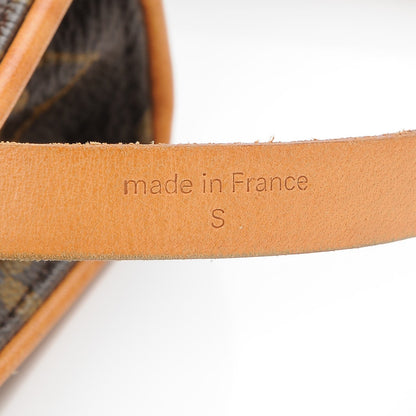 Louis Vuitton Monogram Pochette Florentine S 8 of 12