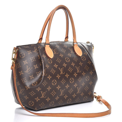 Louis Vuitton Monogram Turenne MM 4 of 13