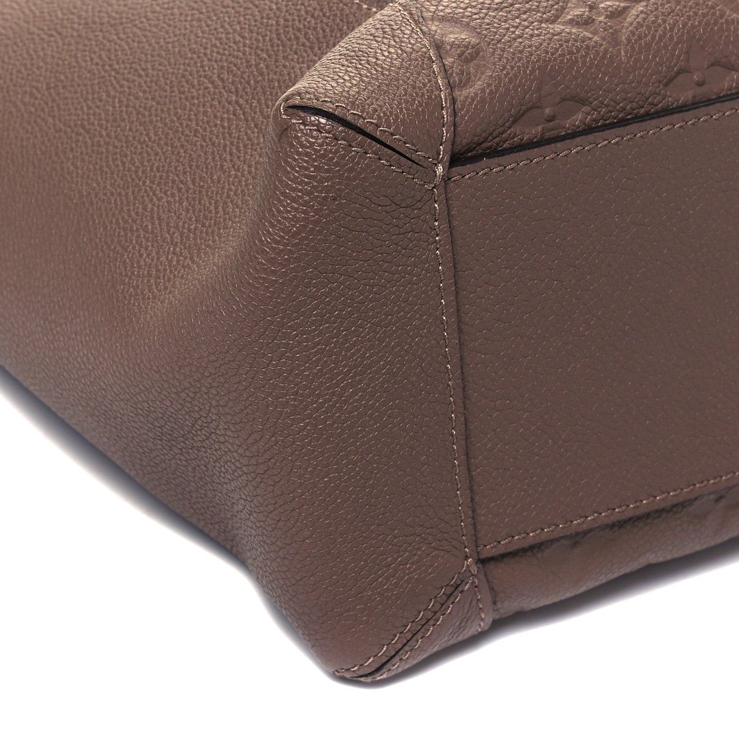 Louis Vuitton Empreinte Bagatelle Taupe 8 of 9