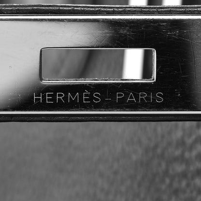 Hermes Togo Birkin 35 Black 10 of 35