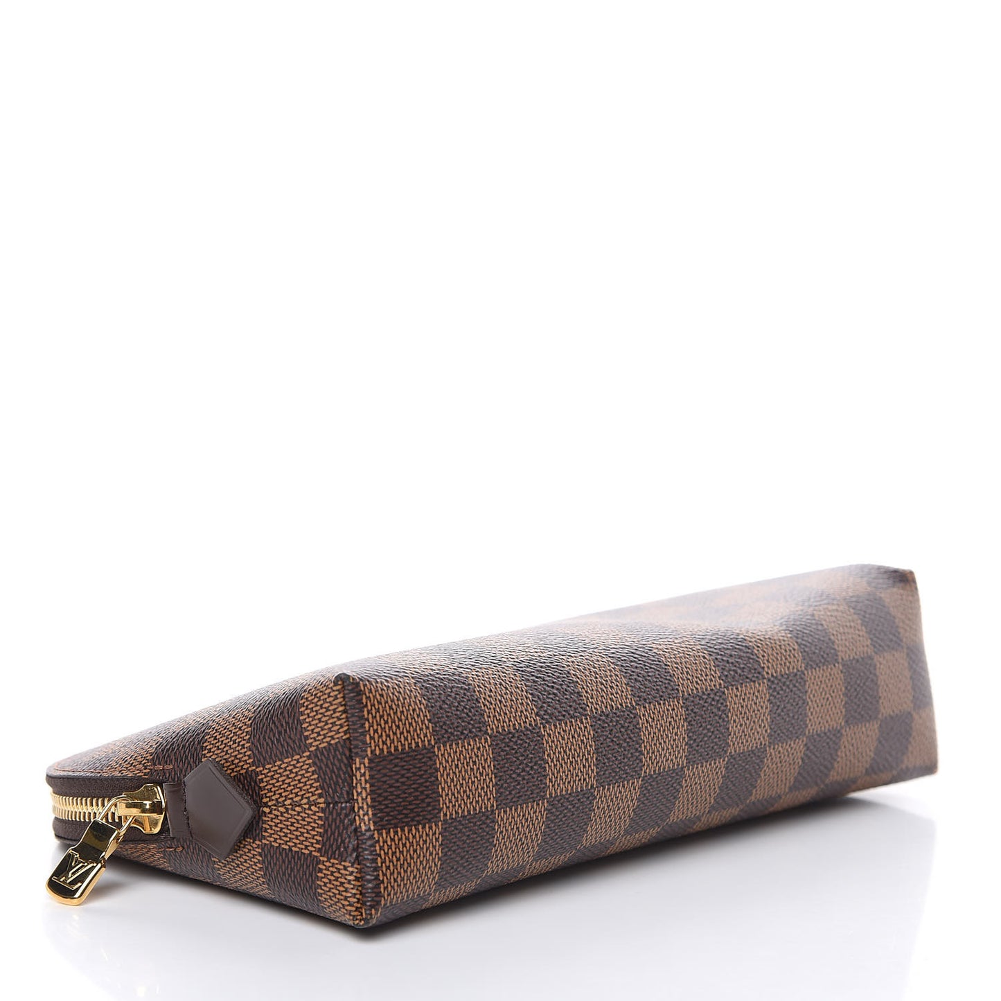 Damier Ebene Cosmetic Pouch GM