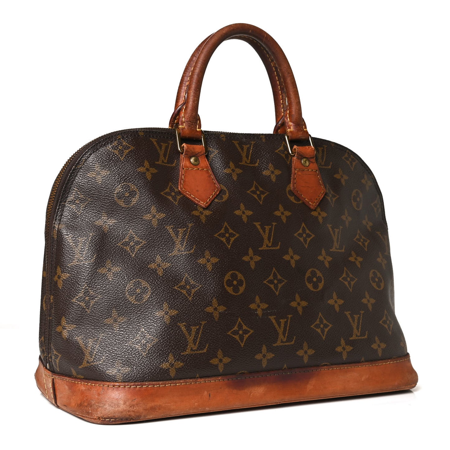 Monogram Alma PM
