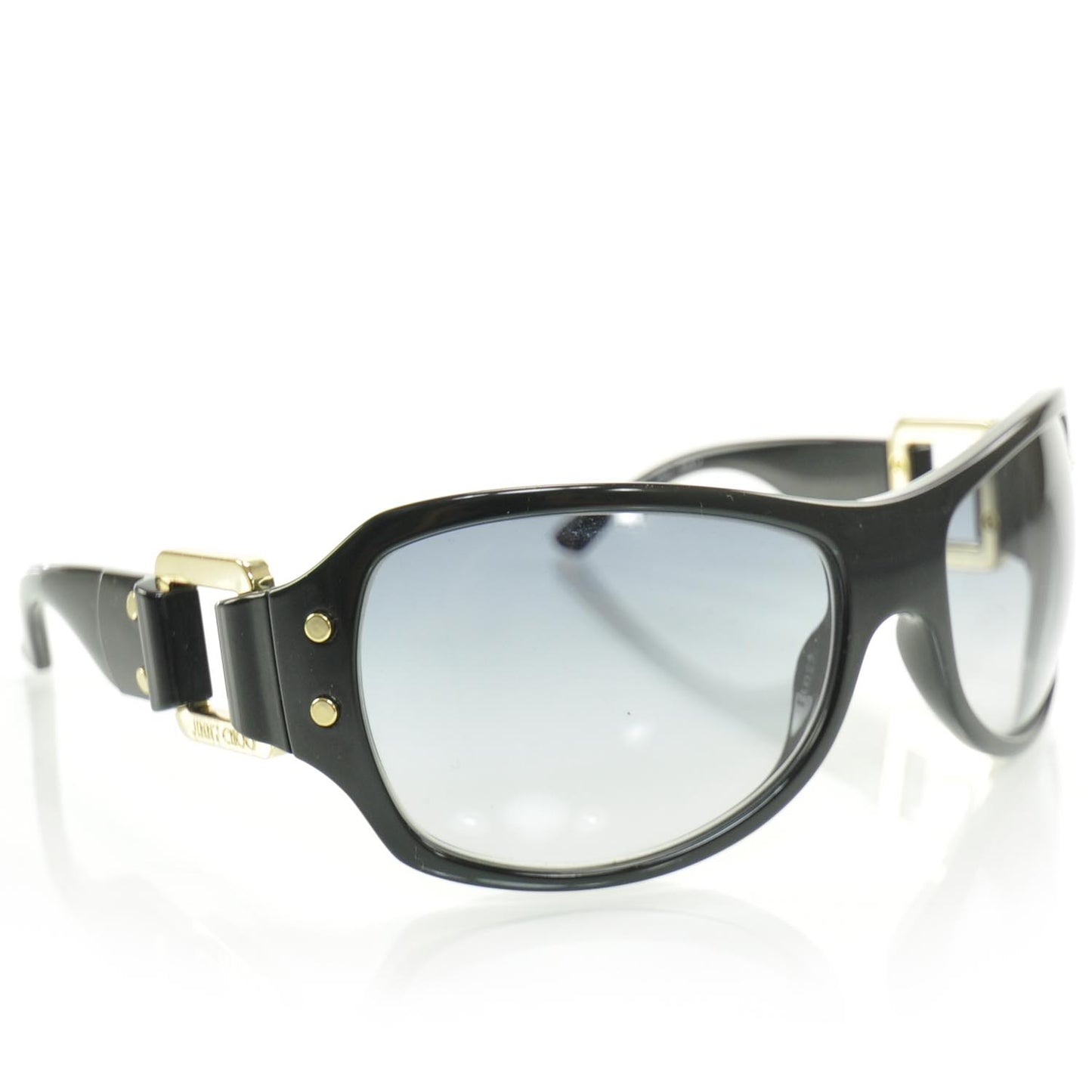 Mya Sunglasses Black