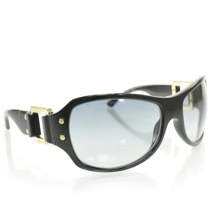 Jimmy Choo Mya Sunglasses Black 1 of 6