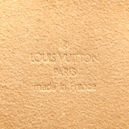 Louis Vuitton Monogram Pochette Florentine XS 6 of 10