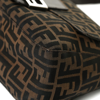 Fendi Zucca Mama Baguette Tobacco 10 of 15