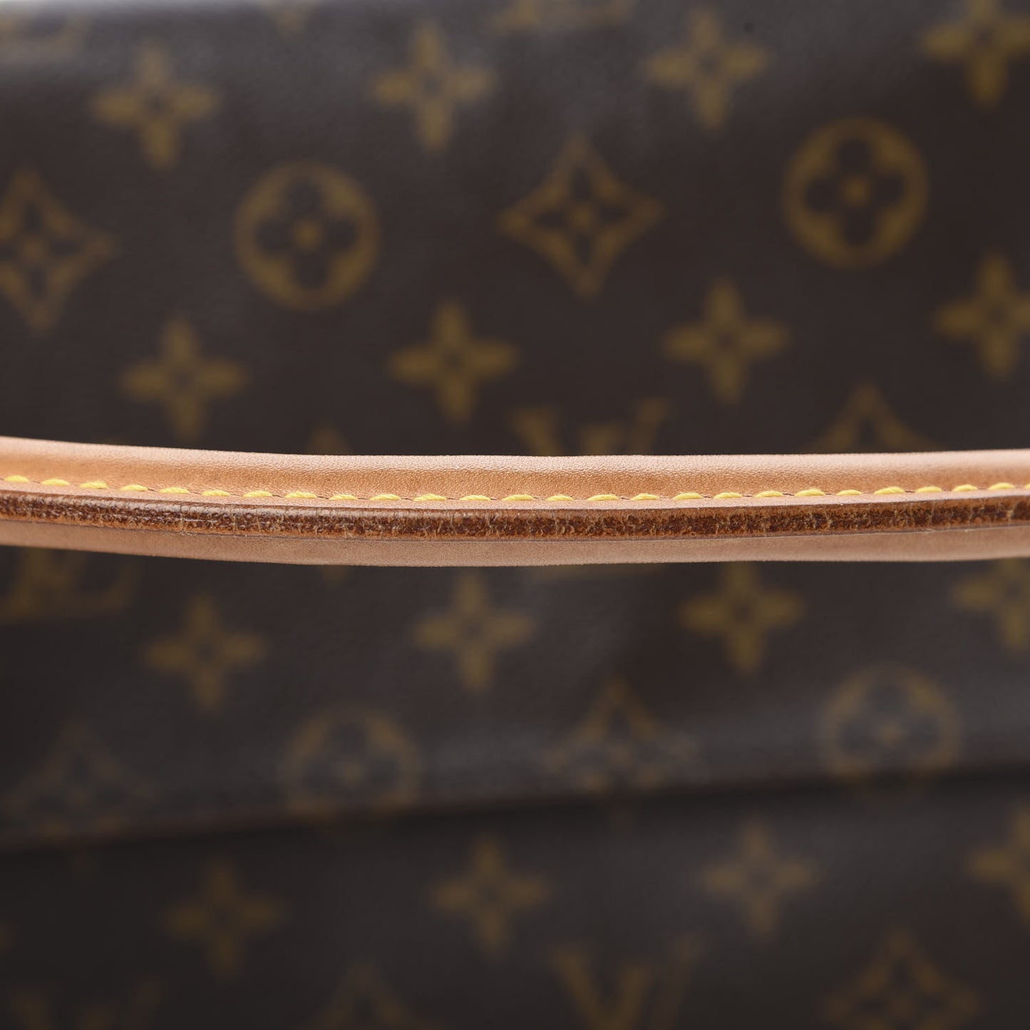 Monogram Mini Looping