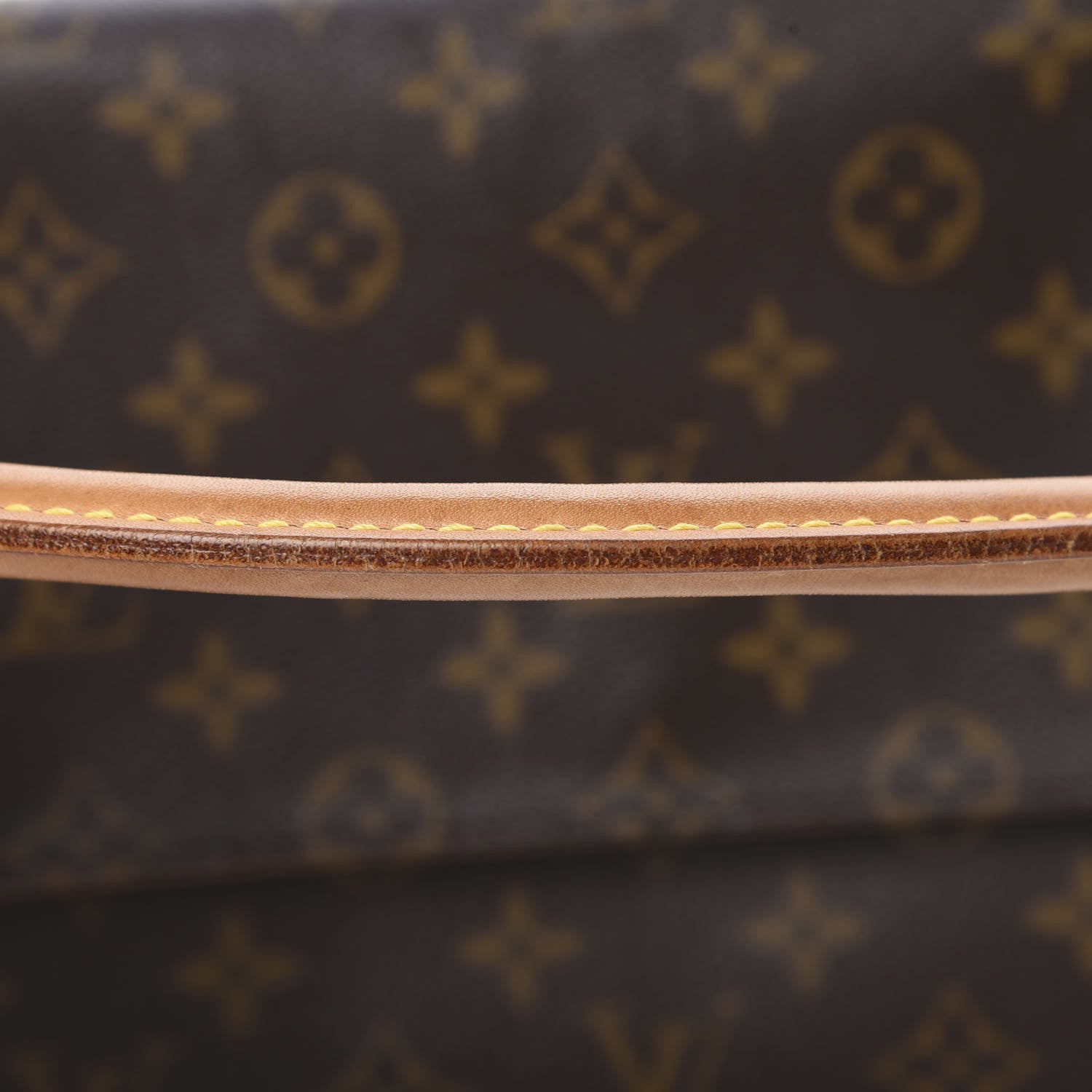 Louis Vuitton Monogram Mini Looping 14 of 14