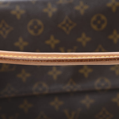 Louis Vuitton Monogram Mini Looping 14 of 14