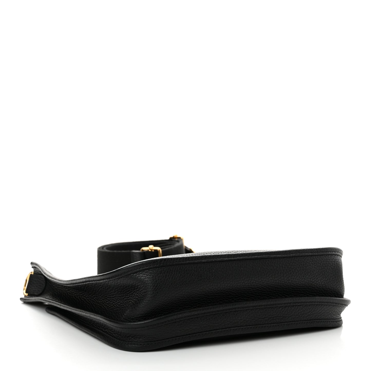 Taurillon Clemence Evelyne III PM Black