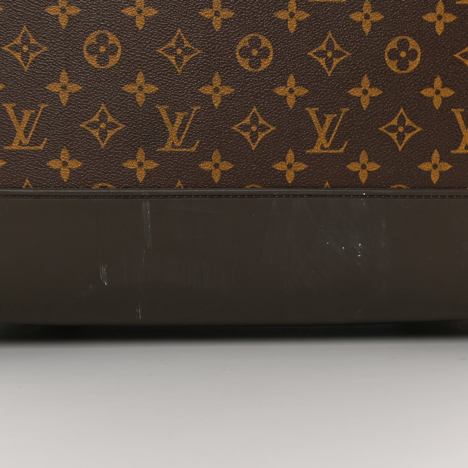 Louis Vuitton Monogram Pegase 65 17 of 23