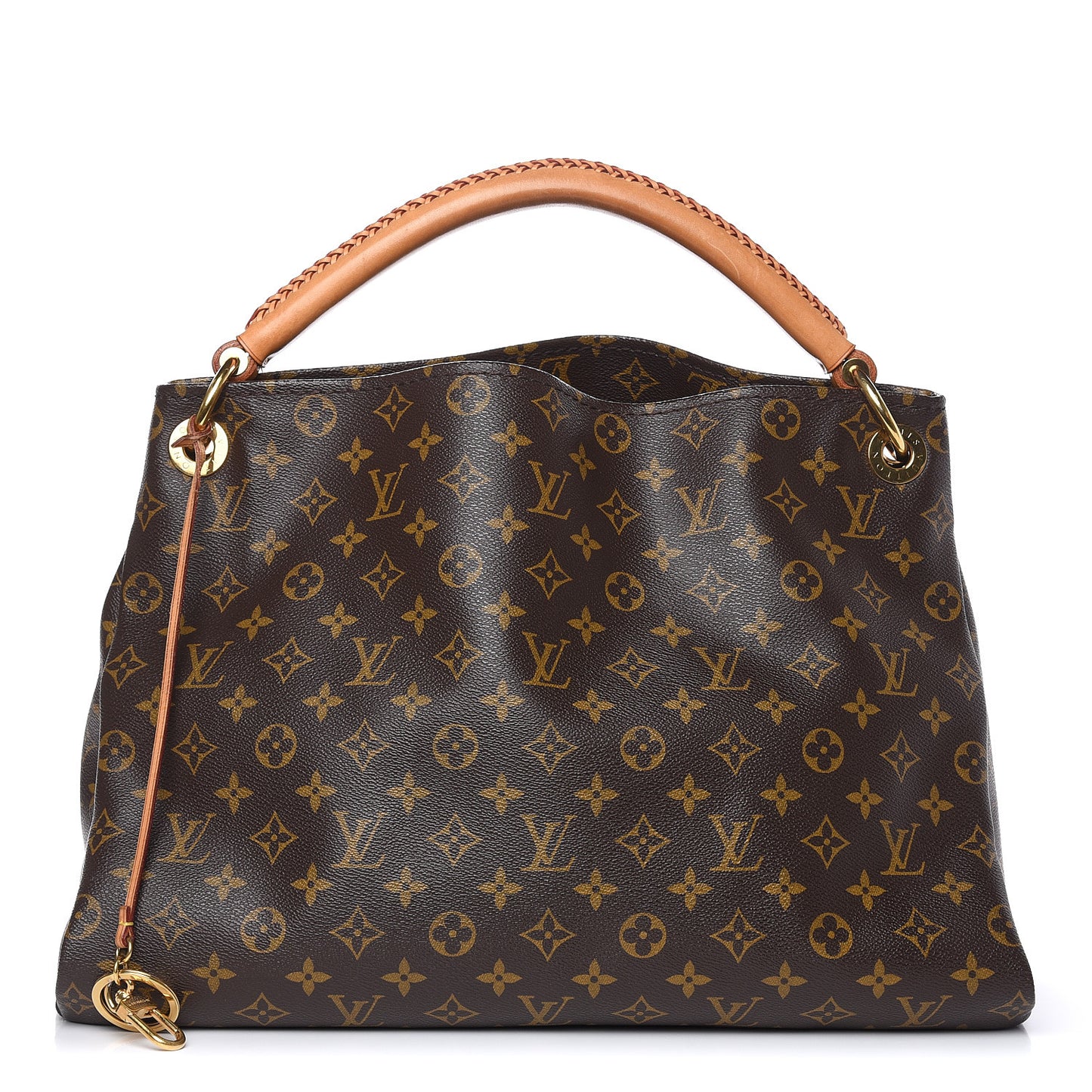 Monogram Artsy MM