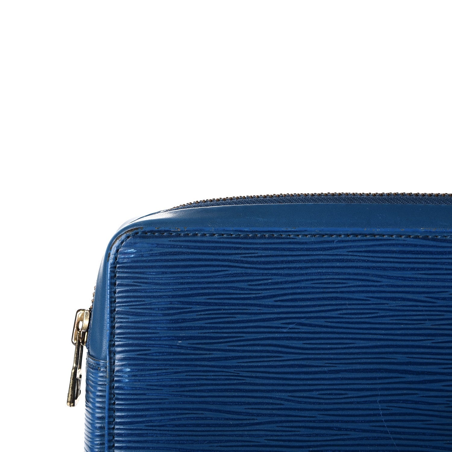 Louis Vuitton Epi Travel Diary Toledo 12 of 17