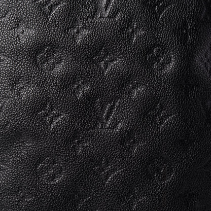 Louis Vuitton Empreinte Artsy MM Black 8 of 14