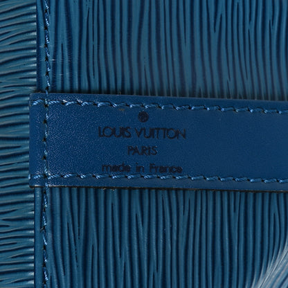 Louis Vuitton Epi Petit Noe Toledo 8 of 14