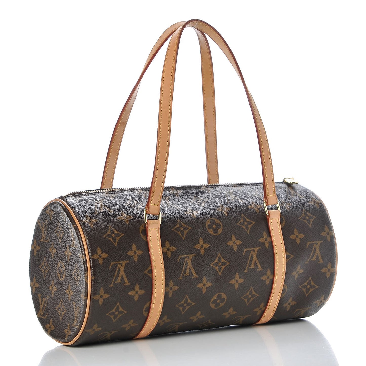 Monogram Papillon 30