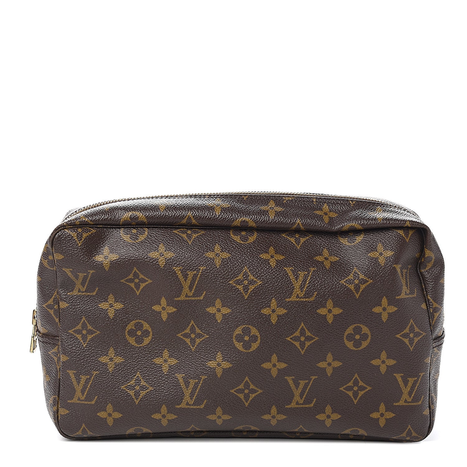 Louis Vuitton Monogram Trousse Toilette 28 1 of 6