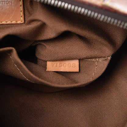 Louis Vuitton Monogram Odeon MM 7 of 18