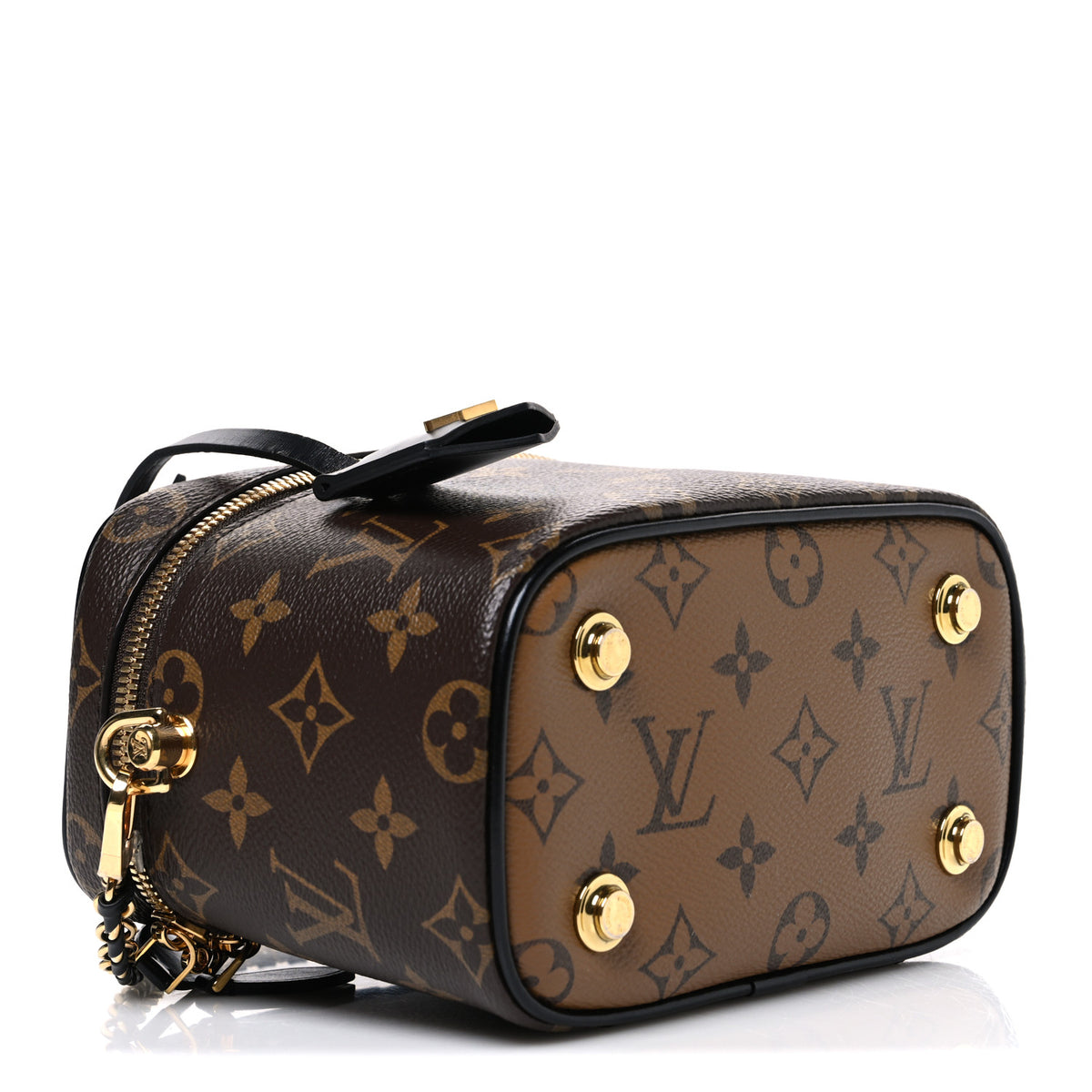 Reverse Monogram Vanity PM