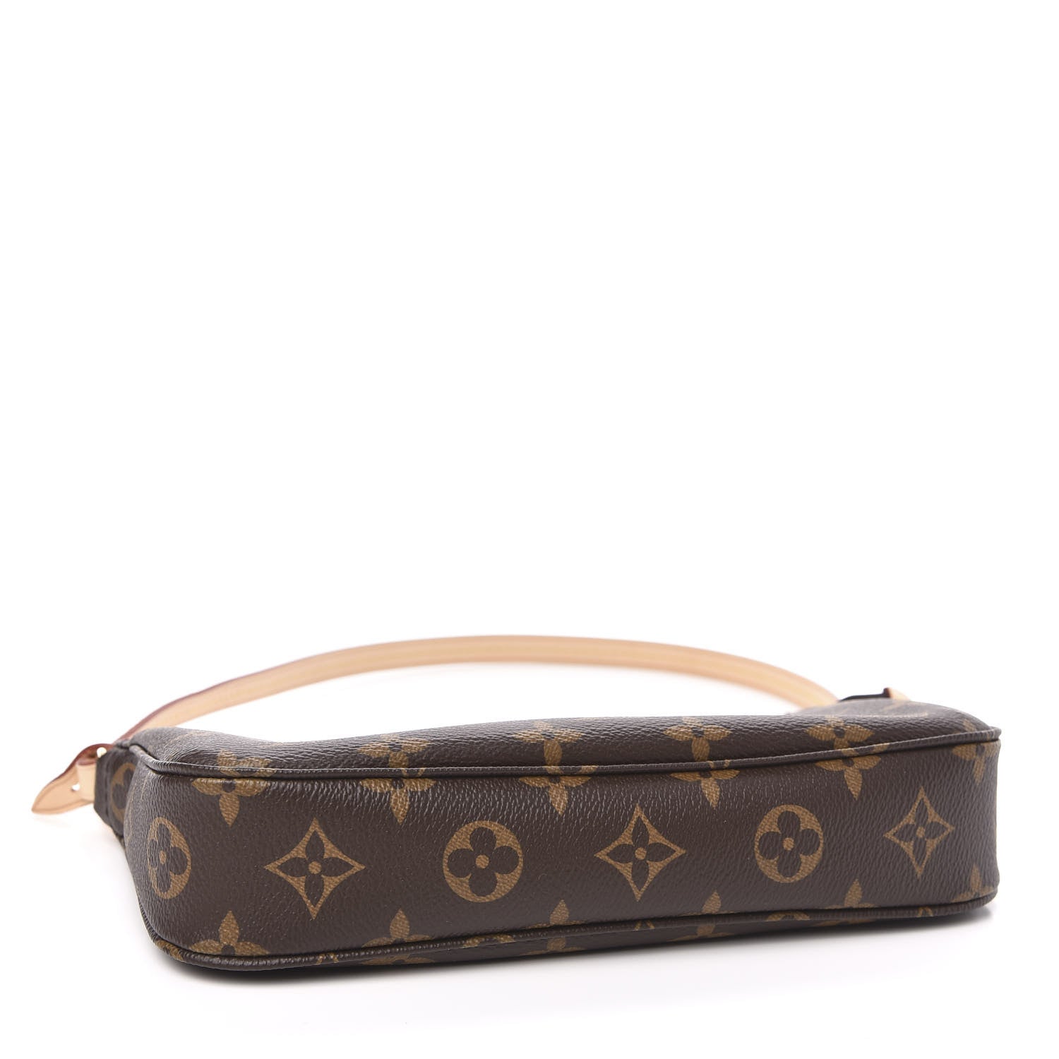 Louis Vuitton Monogram Pochette Accessories NM 4 of 11