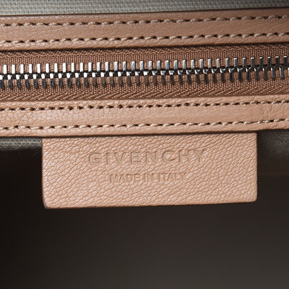 Givenchy Sugar Goatskin Medium Antigona Medium Beige 6 of 9