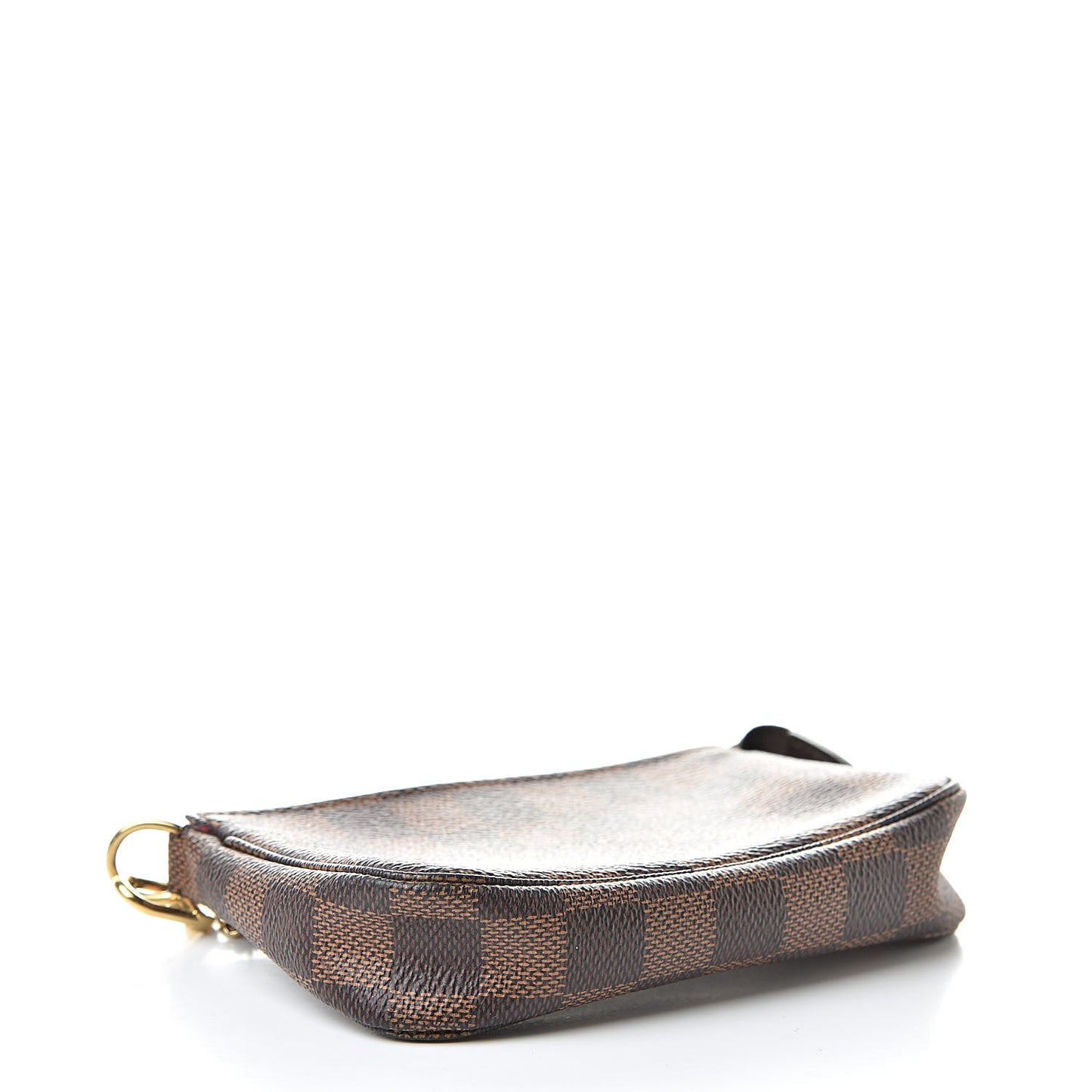 Damier Ebene Mini Pochette Accessories