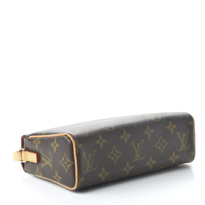 Louis Vuitton Monogram Recital 4 of 9