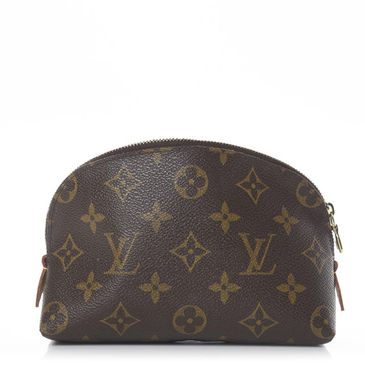 Monogram Cosmetic Pouch